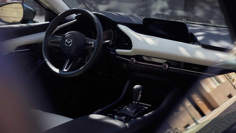 Illustration for article titled The 2019 Mazda 3 Doesn't Let the Enthusiasts Down